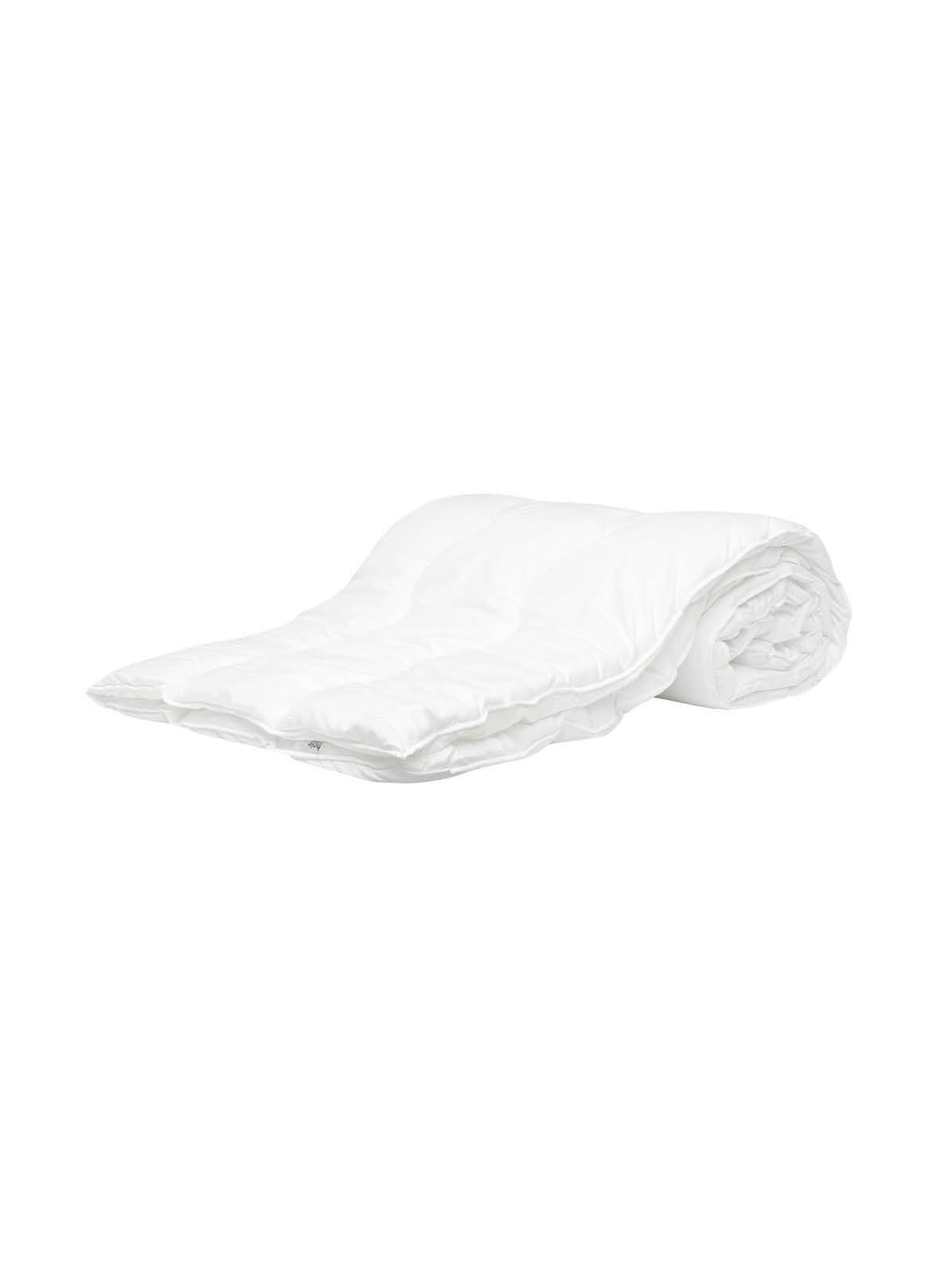 Høie Comfort Medium Varm Dyne resirkulert fiberdyne