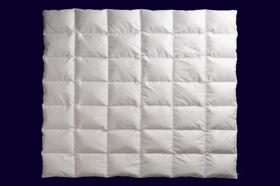 Norsk Dun 100% Andedundyne Medium fra Bedtime
