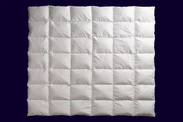 Norsk Dun 100% Andedundyne Medium fra Bedtime