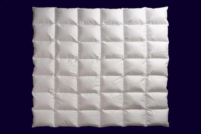 Norsk Dun 100% Andedundyne Varm fra Bedtime