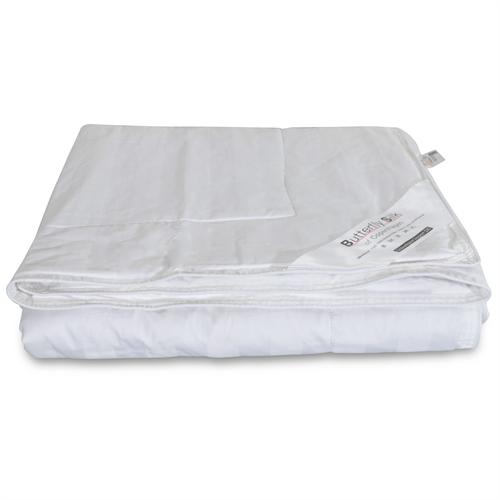 Butterfly Silk Sommerdyne 100% Morbærsilke
