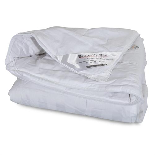 Butterfly Silk Vinterdyne 100% Morbærsilke
