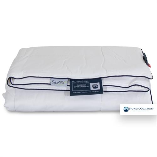 Nordic Comfort Silkedyne 100% Mulberry
