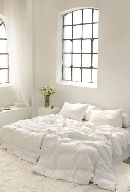 Norsk Dun 90% Andedundyne Medium fra Bedtime